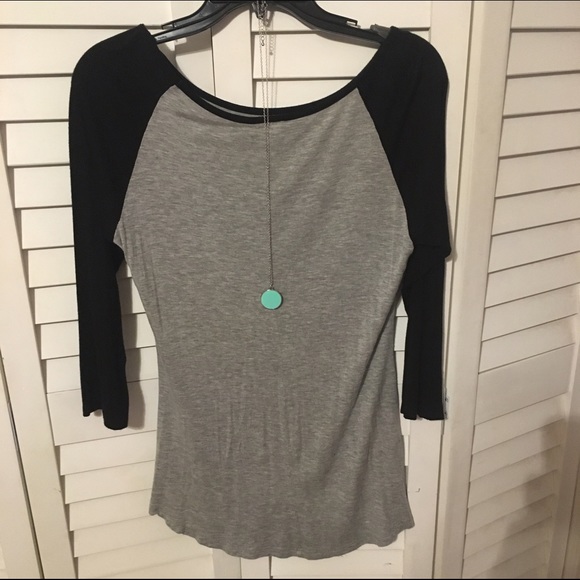 Custom Long Monogram Necklace - Picture 4 of 8