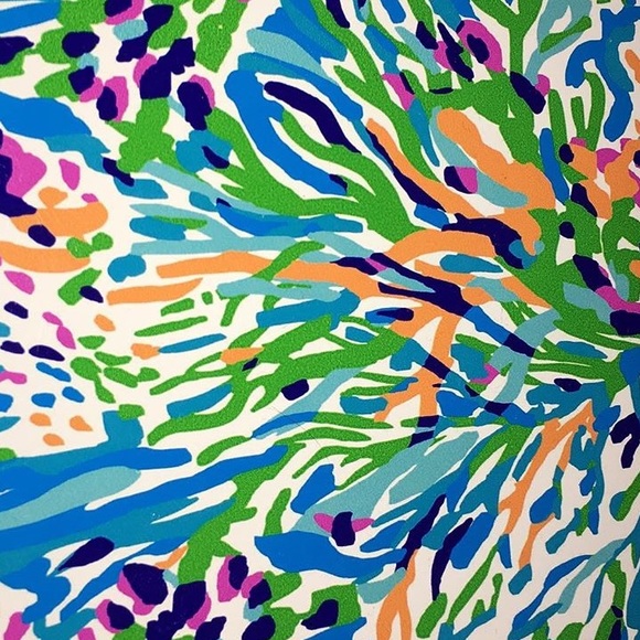 Custom Long Monogram Necklace - Picture 6 of 8