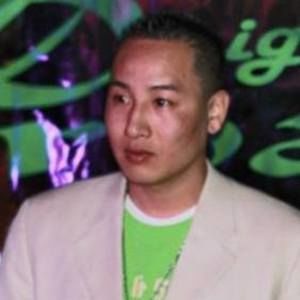 Meet your Posher, Jimmy