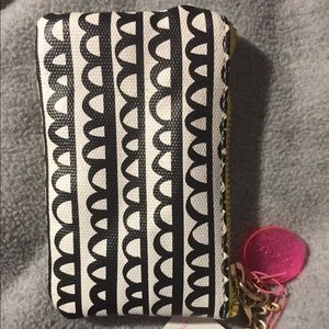 New!! ban.do Keychain Pouch!