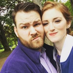 Meet your Posher, Daniel