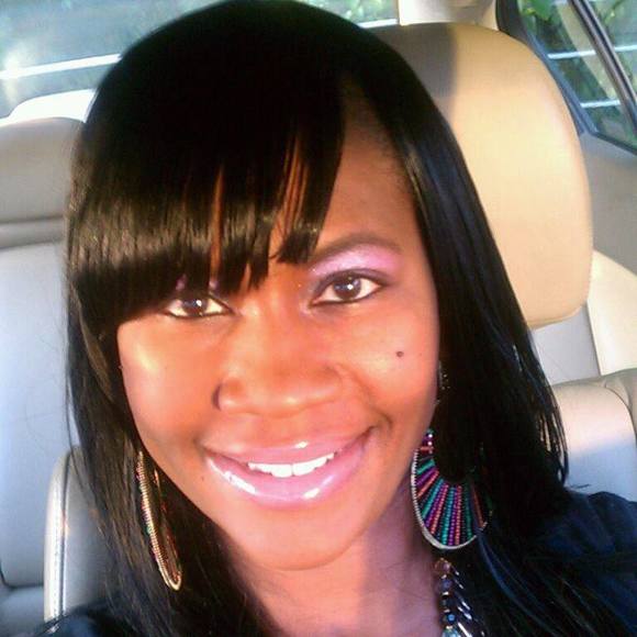 Meet your Posher, La'wanda