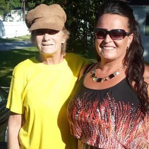 Meet your Posher, Renee