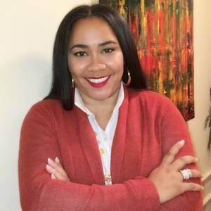 Meet your Posher, Lynne