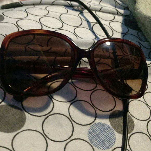 Fendi Sunglasses