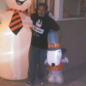 Meet your Posher, Jonathan