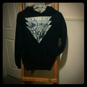 New York City Hoodie