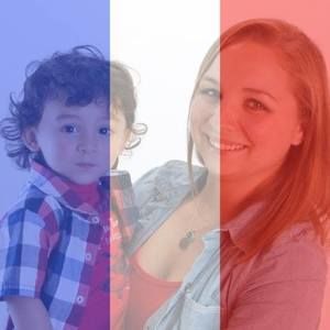 Meet your Posher, Mattie