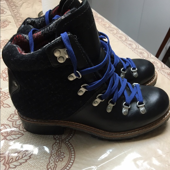 Woolrich Rockies Boots