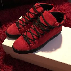 AUTHENTIC Balenciaga sneakers