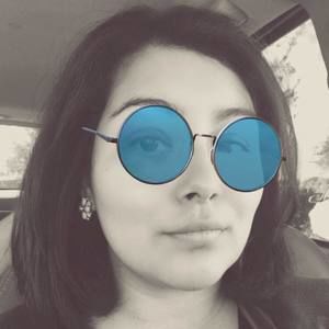 Meet your Posher, Monica