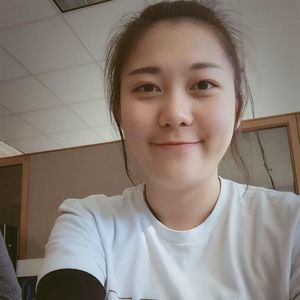 Meet your Posher, Chingching