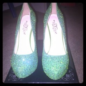 PLEASER: Day and Night