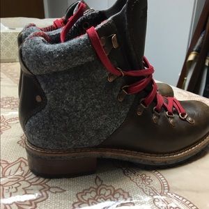 Woolrich Rockies Boots