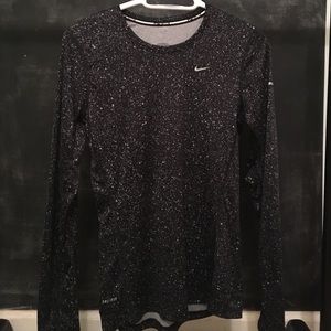Nike Long Sleeve NWOT