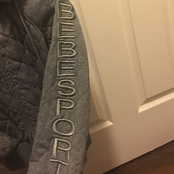 Bebe jacket - Picture 2 of 3