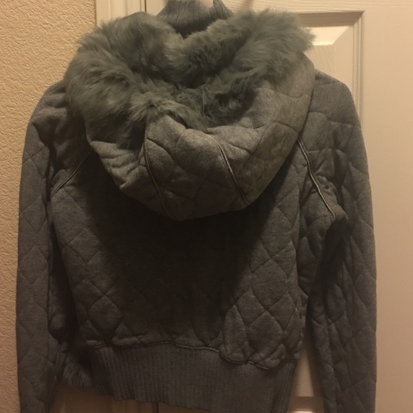 Bebe jacket - Picture 3 of 3