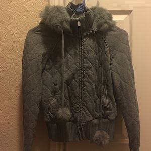 Bebe jacket