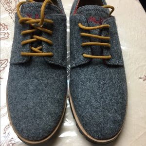 Woolrich Shoes