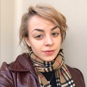 Meet your Posher, Bailey