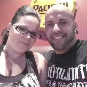 Meet your Posher, Mike