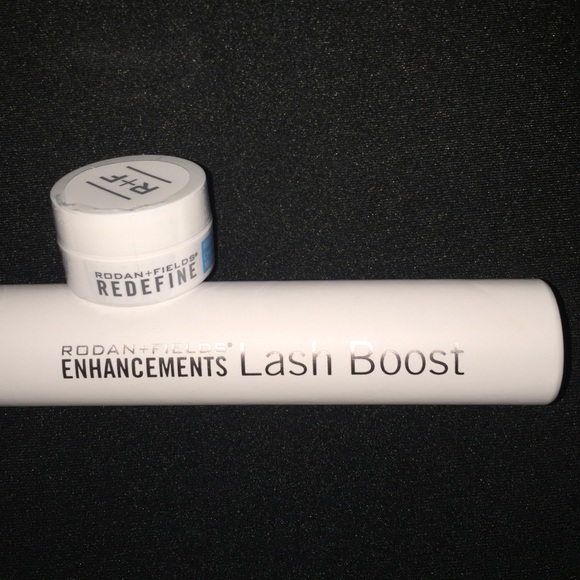 Rodan + Fields Enhancements Last Boost