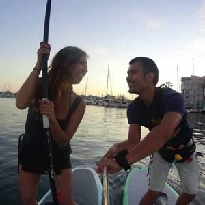 Meet your Posher, Kayze