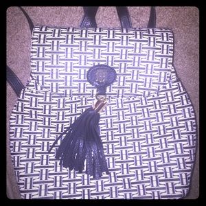 Tommy Hilfiger bag