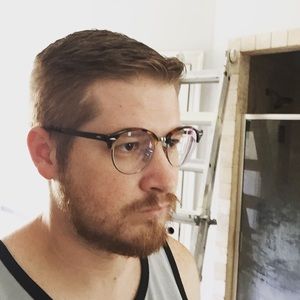 Meet your Posher, Cory