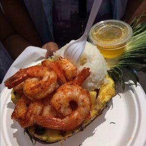 Meet your Posher, Adrian