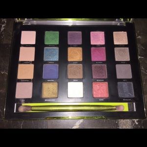 Urban Decay Vice 3 palette