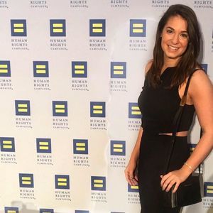 Meet your Posher, Hayley