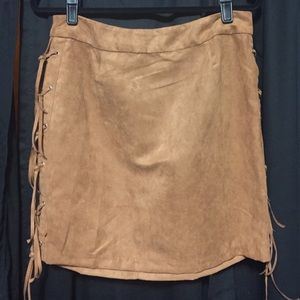 Charlotte Russe Skirt