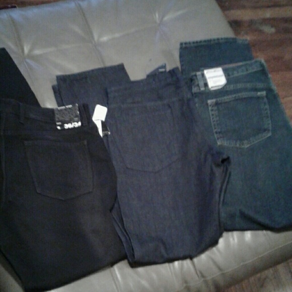Men's jeans