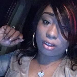 Meet your Posher, Andria