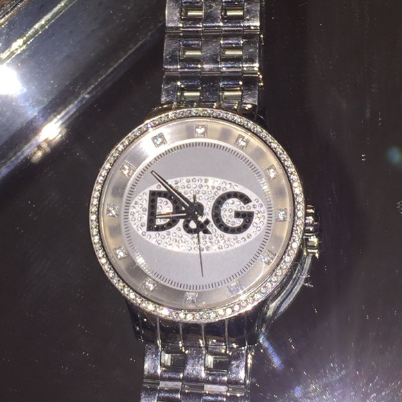 D&G Watch - Picture 2 of 3