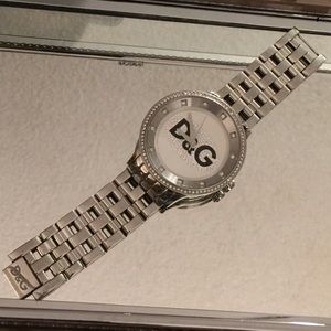 D&G Watch