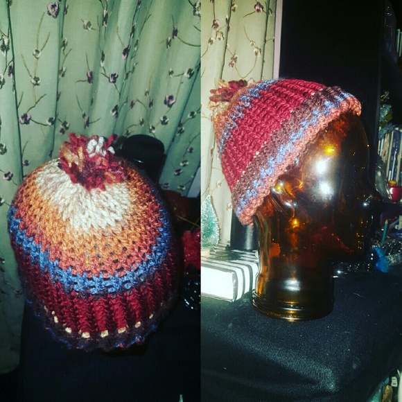 Child beanie
