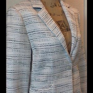 NWT CAbi #505 Static Jacket Size 12