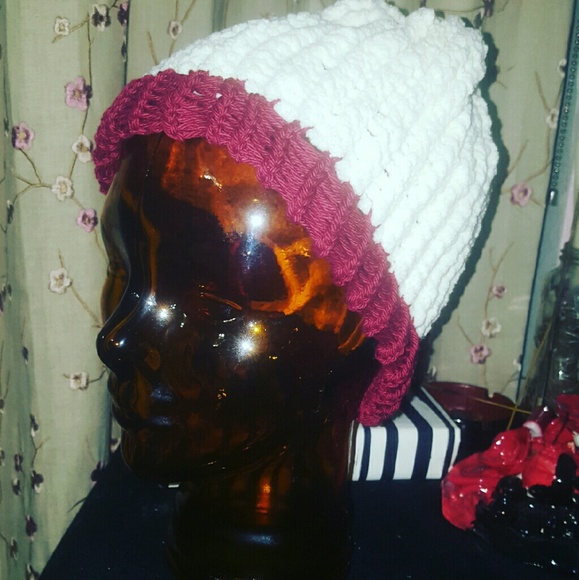 Fluff beanie