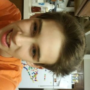 Meet your Posher, Kristopher