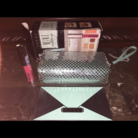 LORAC Mint Edition Collection - Picture 3 of 3