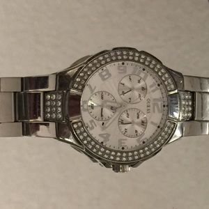 Guess Watch