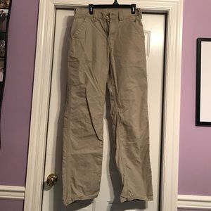 Carharrt pants