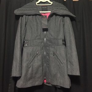 Therapy by Lane Crawford Coat