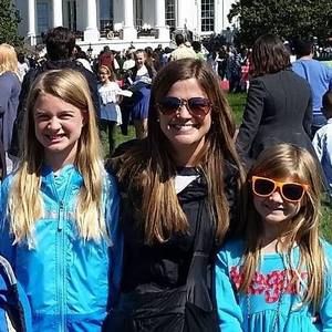 Meet your Posher, Stefanie