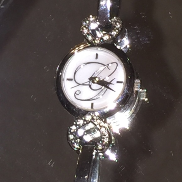 New Guess watch never worn ..