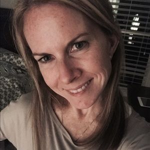 Meet your Posher, Sandy