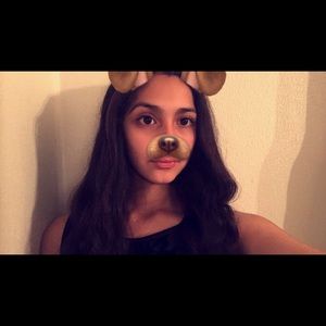 Meet your Posher, Whitney