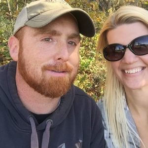 Meet your Posher, Gregory